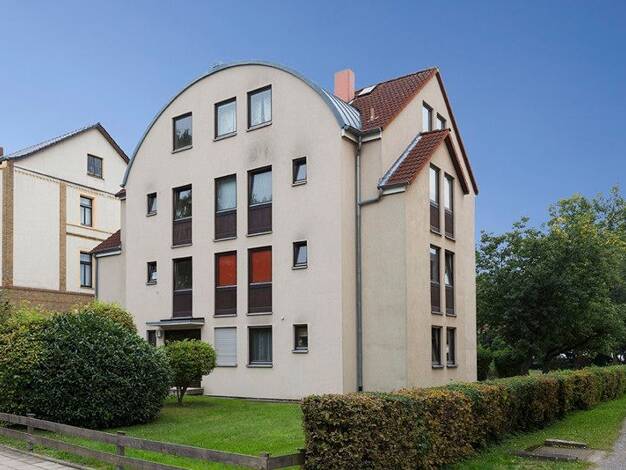 Wohnung zur Miete 610 € 2 Zimmer 52,5 m² frei ab 30.10.2026 Höfenstraße 6 Braunschweig Braunschweig 38118