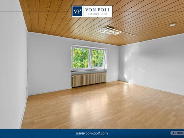 Wohnung zur Miete 680 € 3 Zimmer 65 m² Kirchweyhe Weyhe 28844