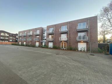 Wohnung zur Miete 500 € 1 Zimmer 34,5 m² EG frei ab 01.06.2025 Kreyenbrück Oldenburg 26133