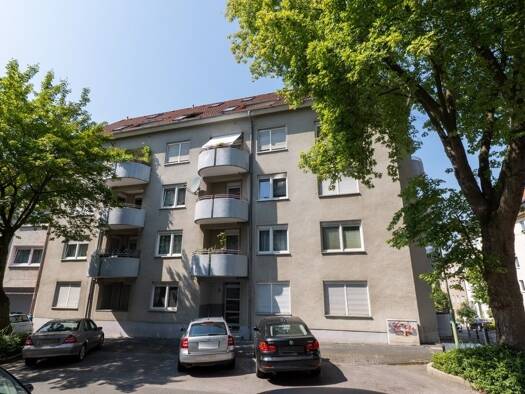 Wohnung zum Kauf 215.000 € 4 Zimmer 108 m² 3. Geschoss Mittelstadt Hagen 58095