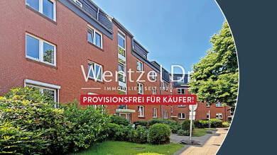Wohnung zum Kauf provisionsfrei 295.000 € 3 Zimmer 71,1 m² Niendorf Hamburg 22459