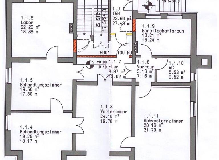 Mehrfamilienhaus zum Kauf 799.000 € 15 Zimmer 470 m² 2.160 m² Grundstück Teutschenthal 06179
