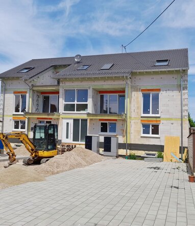 Wohnung zum Kauf 296.333 € 3 Zimmer 82,6 m² Freckenfeld 76872