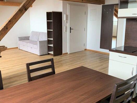 Wohnung zur Miete 400 € 1 Zimmer 33,2 m² 2. Geschoss frei ab 01.02.2026 Deggendorf 94469
