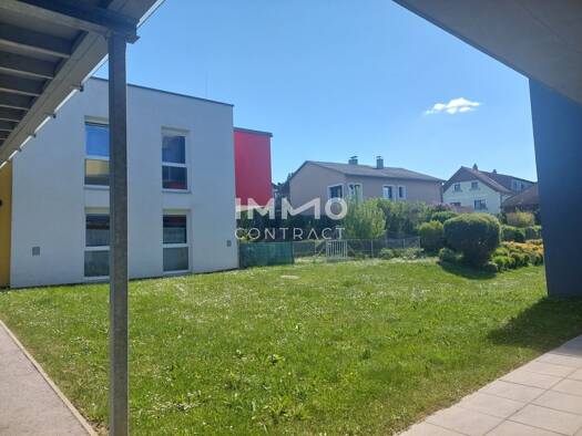 Wohnung zur Miete 947 € 67,4 m² Kilb 3233