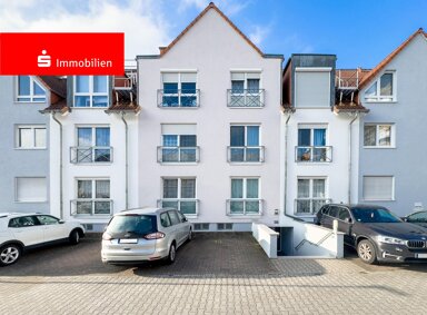 Wohnung zum Kauf 275.000 € 3 Zimmer 73,8 m² 1. Geschoss Nieder-Roden Rodgau 63110