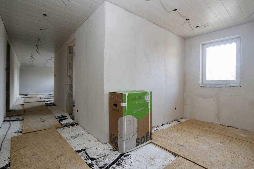 Einfamilienhaus zum Kauf - Ansicht 3