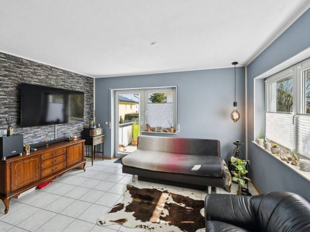 Wohnung zum Kauf 212.000 € 3 Zimmer 75 m² Sulzbach Sulzbach am Main 63834