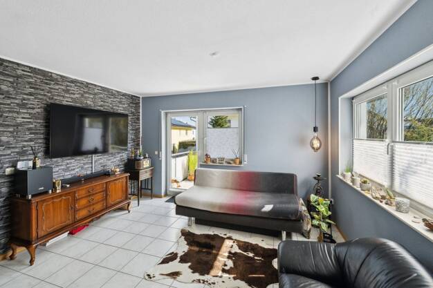 Wohnung zum Kauf 212.000 € 3 Zimmer 75 m² Sulzbach Sulzbach am Main 63834