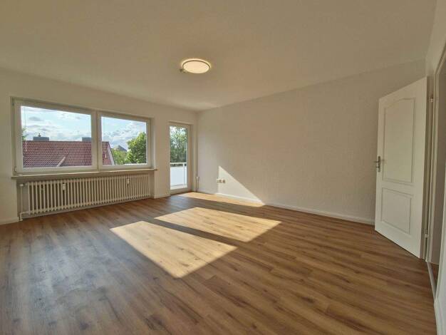 Wohnung zum Kauf provisionsfrei 227.500 € 3 Zimmer 83 m² 2. Geschoss Harburger Straße Stade 21682