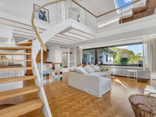Maisonette zur Miete 1.250 € 2 Zimmer 75 m² frei ab sofort Großen-Linden Linden 35440