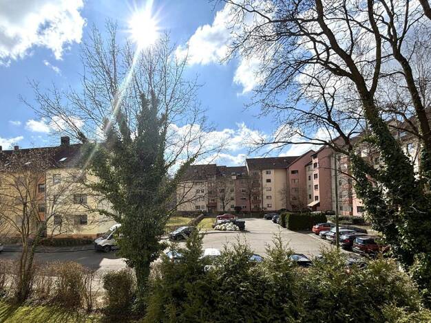 Wohnung zum Kauf provisionsfrei 319.000 € 3 Zimmer 71 m² 1. Geschoss frei ab 01.01.2027 St.-Gallener-Straße 42 Wiblingen Ulm 89079