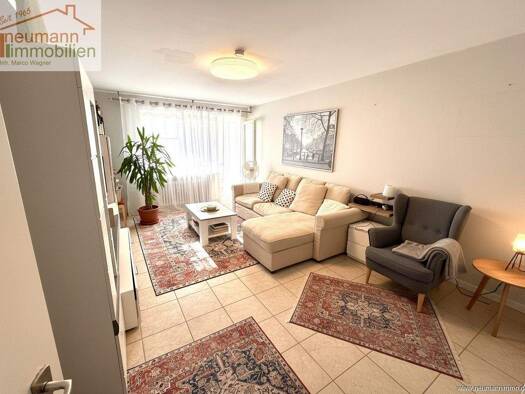 Wohnung zum Kauf 319.000 € 3 Zimmer 74,1 m² 2. Geschoss Bonner Wall 3 Neustadt-Süd Köln 50677