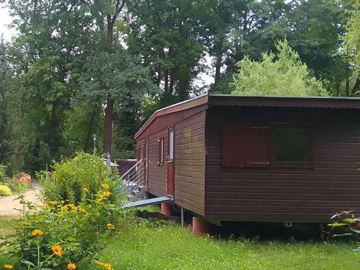 Freizeitgrundstück zur Miete provisionsfrei 250 € Helmut-Just-Str. 3 Groß Glienicke Potsdam 14476