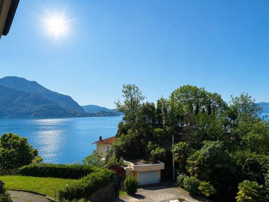 Wohnung zum Kauf 390.000 € 3 Zimmer 80 m² 3 Geschosse frei ab sofort Corso Risorgimento Lago Maggiore- Ghiffa  28823