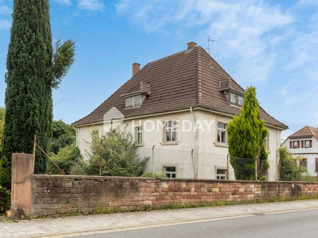 Grundstück zum Kauf 829.000 € 2.926 m² Grundstück Trennfurt Klingenberg a. Main 63911