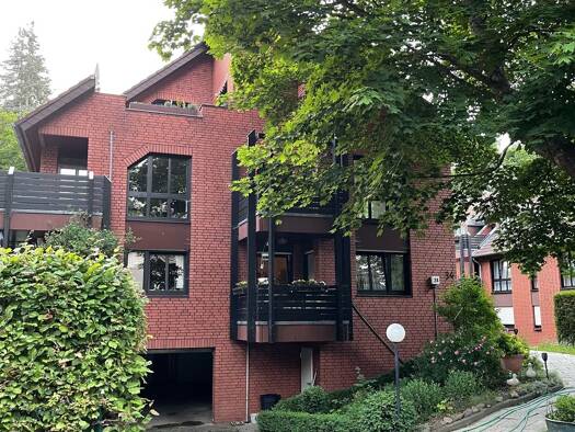 Wohnung zur Miete 690 € 2 Zimmer 67 m² Geschoss 1/3 frei ab 01.02.2026 Brabanter Straße 34 Bad Wilhelmshöhe Kassel 34131