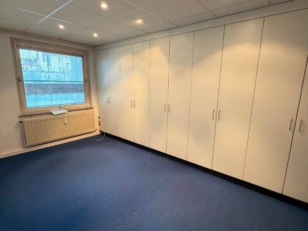 Bürofläche zur Miete provisionsfrei 69 € 4 m² Bürofläche Stuttgarter Straße Feuerbach Stuttgart 70469