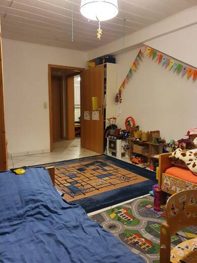 Wohnung zur Miete 749 € 3 Zimmer 82 m² Geschoss 2/2 frei ab 01.09.2025 Haigerlocher Straße 3 Hechingen Hechingen 72379