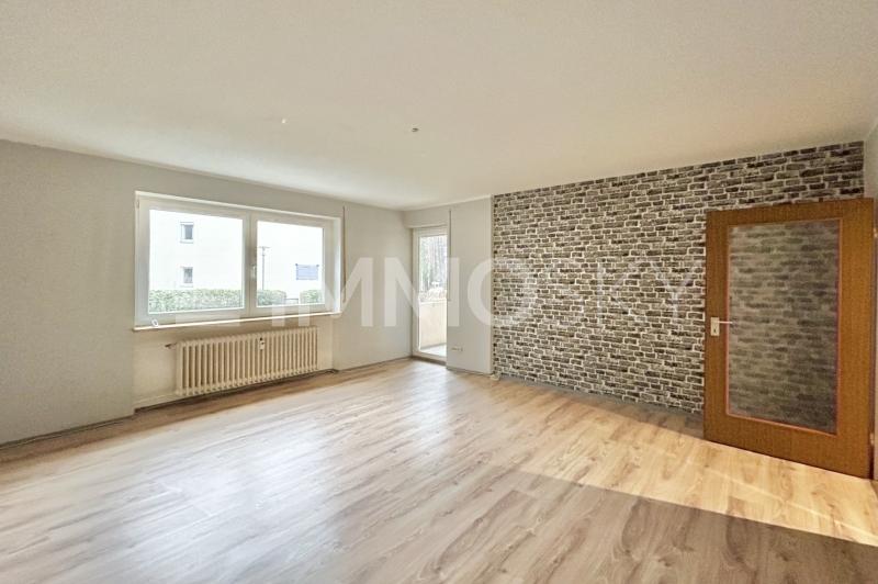 Wohnung zum Kauf 187.000 € 3 Zimmer 65 m²<br/>Wohnfläche 1.<br/>Geschoss Röthenbach Röthenbach an der Pegnitz 90552