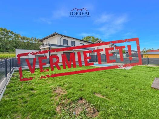Doppelhaushälfte zur Miete 1.600 € 4 Zimmer 75 m² 362 m² Grundstück Pichl bei Wels 4632