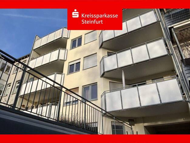 Wohnung zum Kauf 98.000 € 1 Zimmer 26,3 m² Wüste Osnabrück 49080