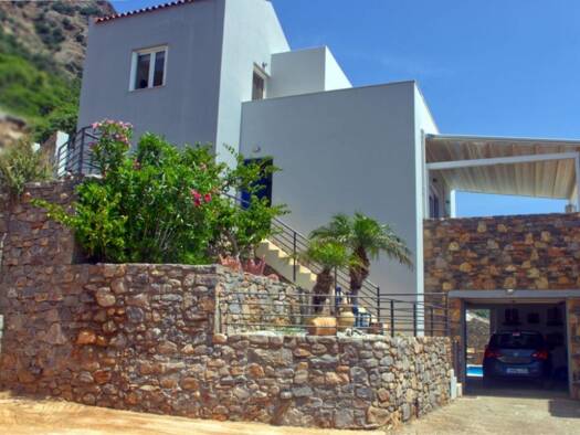 Haus zum Kauf 650.000 € 4 Zimmer 131 m² 150 m² Grundstück Kreta Municipality of Agios Nikolaos 720 53