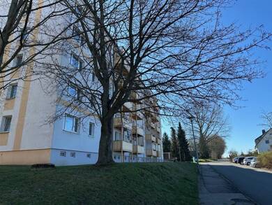 Wohnung zur Miete 400 € 4 Zimmer 72,2 m² frei ab sofort Bräuteichweg 12 Wittgensdorf Chemnitz 09228