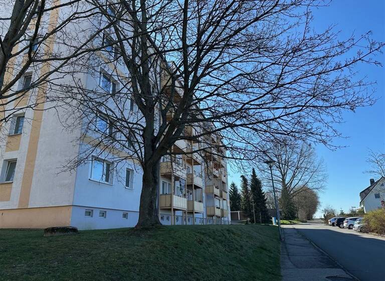 Wohnung zur Miete 400 € 4 Zimmer 72,2 m²<br/>Wohnfläche ab sofort<br/>Verfügbarkeit Bräuteichweg 12 Wittgensdorf Chemnitz 09228