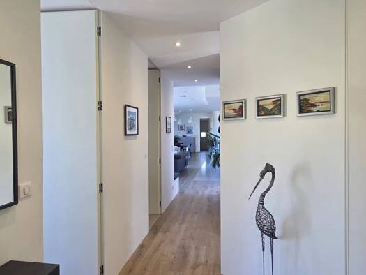 Einfamilienhaus zum Kauf 1.495.000 € 6 Zimmer 185 m² 1.750 m² Grundstück Centre Ville Carqueiranne 83320