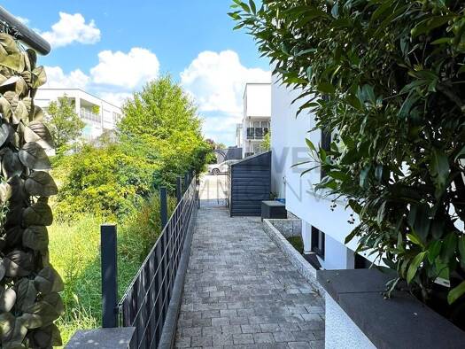 Reihenendhaus zum Kauf 620.000 € 5 Zimmer 135 m² 228 m² Grundstück Lauffen am Neckar 74348
