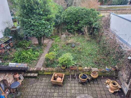 Einfamilienhaus zur Miete 2.000 € 3 Zimmer 125 m² 220 m² Grundstück frei ab 01.03.2026 Burbacher Str. 118 Kessenich Bonn 53129