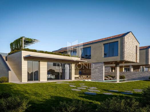 Einfamilienhaus zum Kauf 1.505.000 € 5 Zimmer 951 m² Grundstück Bale 52211