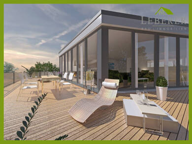 Penthouse zum Kauf - Erstbezug 945.000 € 3 Zimmer 95 m² Überlingen Überlingen 88662