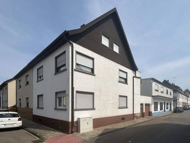 Mehrfamilienhaus zum Kauf 389.000 € 5 Zimmer 146 m² 292 m² Grundstück Ketsch 68775