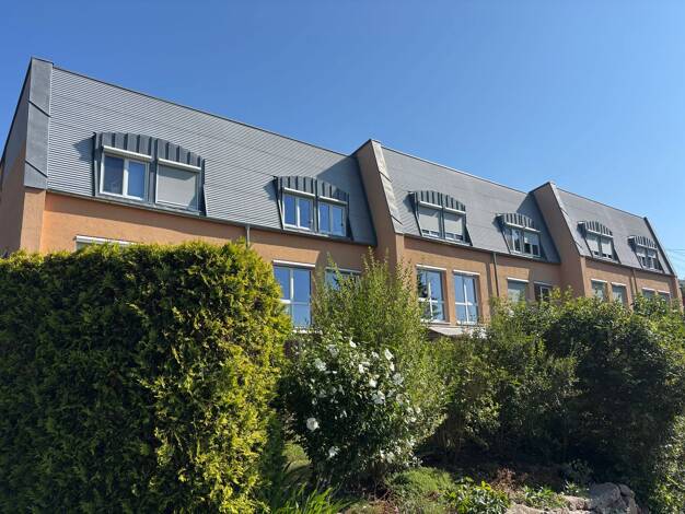 Reihenhaus zum Kauf 298.000 € 4,5 Zimmer 140 m² Mühlweg 14 b Kirchberg Kirchberg 08107