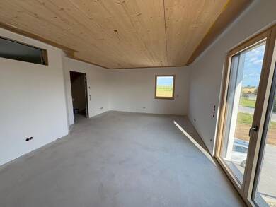 Maisonette zur Miete 1.250 € 4 Zimmer 104 m² Geschoss 1/2 frei ab 01.09.2025 Volkenschwand Volkenschwand 84106