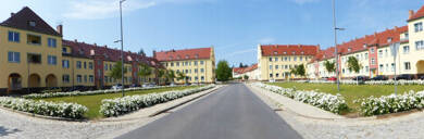 Wohnung zur Miete 531 € 2 Zimmer 81,6 m² EG Bahnhofsvorplatz 7 Spremberg Spremberg 03130