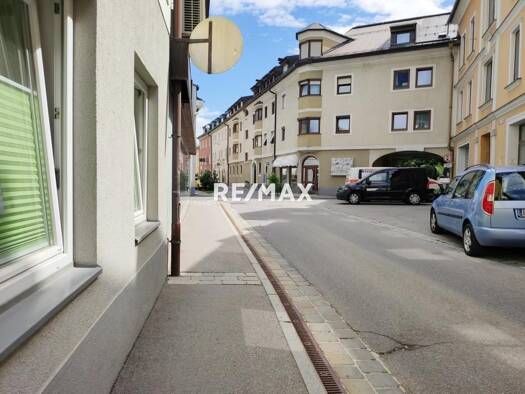 Bürofläche zur Miete 431 € 2 Zimmer 41 m² Bürofläche Lienz 9900