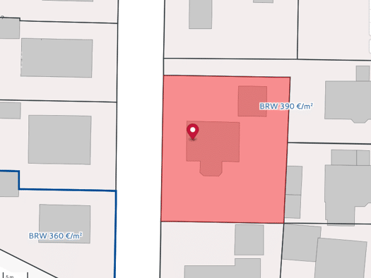 Wohnung zum Kauf - Erstbezug 318.000 € 2 Zimmer 60 m² Alexandersfeld Oldenburg 26127