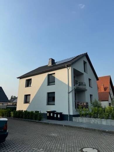Mehrfamilienhaus zum Kauf 658.000 € 8 Zimmer 207 m² 526 m² Grundstück frei ab sofort Ziethenweg Schloß Neuhaus Paderborn 33104