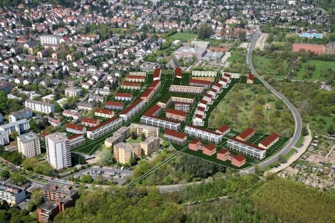 Grundstück zum Kauf 829.000 € 369 m²<br/>Grundstück Bergen-Enkheim Frankfurt 60388