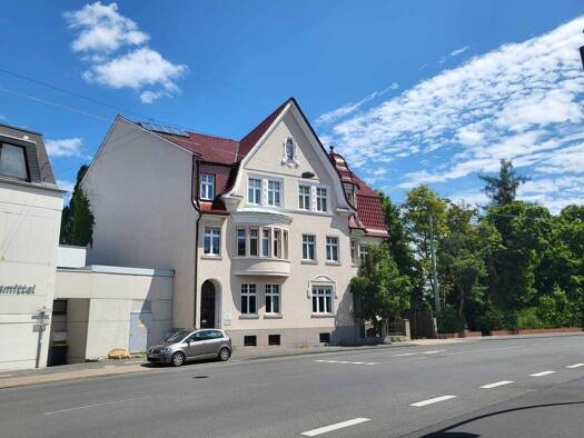 Gewerbeobjekt zum Kauf als Kapitalanlage geeignet 1.111.111 € 14 Zimmer 2.112 m² Eschwege 37269