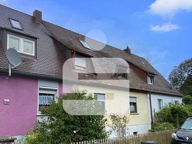 Mehrfamilienhaus zum Kauf 209.000 € 4 Zimmer 92 m² 353 m² Grundstück Altensittenbach Hersbruck 91217