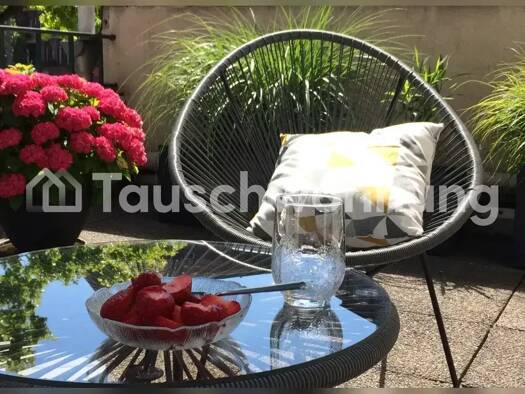 Wohnung zur Miete Tauschwohnung 735 € 2 Zimmer 58 m² 1. Geschoss Niendorf Hamburg 20144