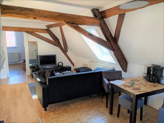 Wohnung zur Miete 750 € 3 Zimmer 65 m² Geschoss EG/1 frei ab sofort Wächtersbach 63607
