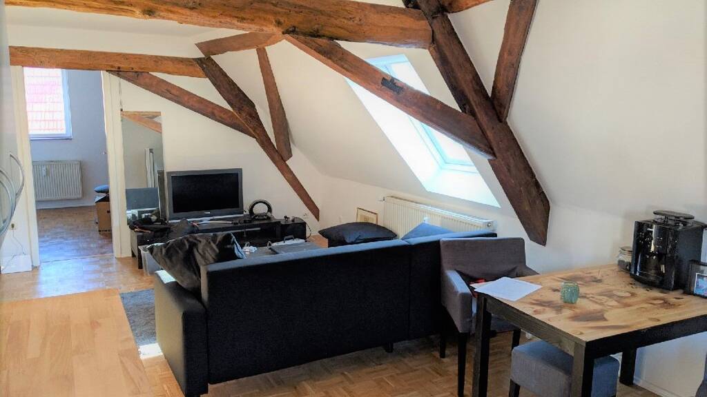 Wohnung zur Miete 750 € 3 Zimmer 65 m² Geschoss EG/1 frei ab sofort Wächtersbach 63607