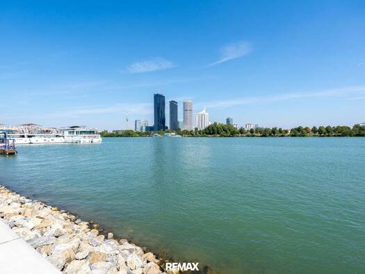 Wohnung zum Kauf 800.000 € 4 Zimmer 102 m² Wien 1020