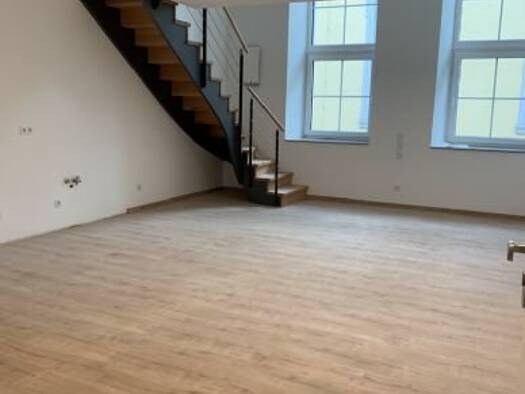 Maisonette zur Miete - Erstbezug 800 € 2 Zimmer 60 m² 1. Geschoss frei ab sofort Innenstadt Trier 54290