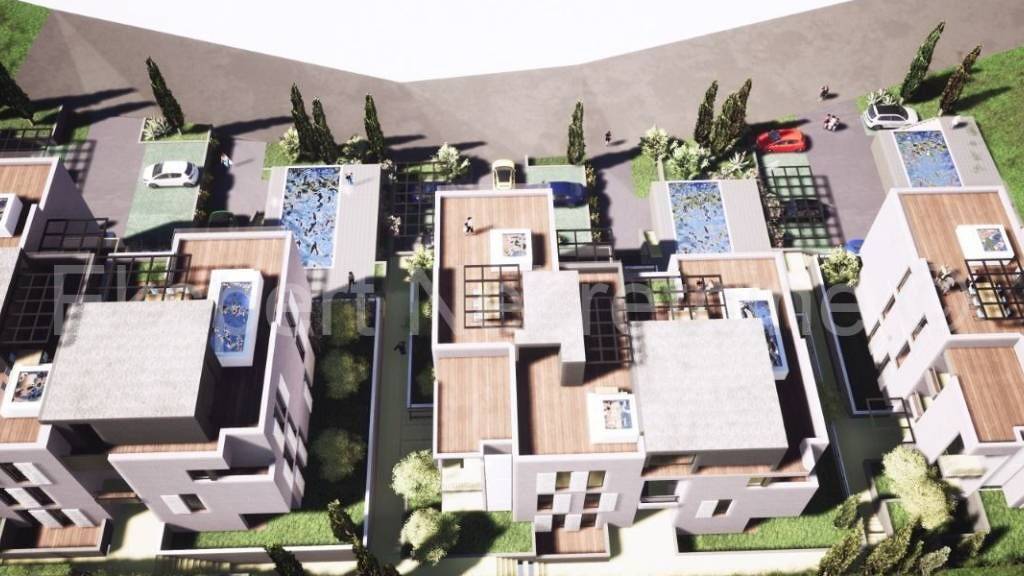 Wohnung zum Kauf 392.610 € 2 Zimmer 95 m² 3. Geschoss Trogir